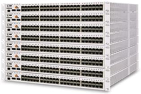 Alcatel-Lucent OmniSwitch 6850