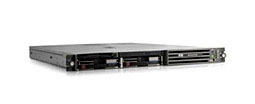 HP ProLiant DL360 G4