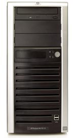 HP Proliant ML110