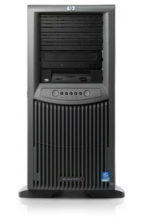 HP ProLiant ML350 G4