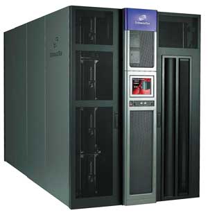 Ленточная библиотека StorageTek StreamLine SL8500