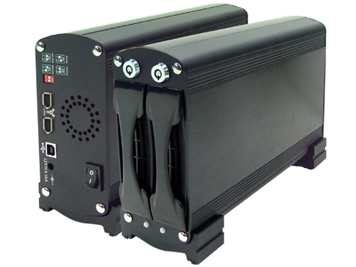 MirrorDrive UF2SATA35DMR