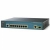 Коммутатор Cisco WS-C3560-8PC-S