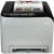 Принтер Ricoh Aficio SP C250DN