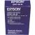 Картридж Epson ERC38B, TM-U220A/B/D/TM-U230, черный