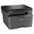 МФУ Brother лазерное ч/б DCP-L2600D (DCPL2600DYJ1)