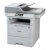 МФУ лазерный Brother DCP-L6600DW (DCPL6600DWG1)