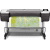 Плоттер HP DesignJet T1700 (1VD87A)