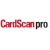 CardScan Pro  (снят с производства)