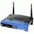 Linksys WRT54GS