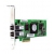 HP Контроллер HP StorageWorks FC1142SR 4Gb PCIe Host Bus Adapter (AE311A)