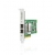 HP Контроллер HP StorageWorks 82Q 8Gb Dual Port PCIe FC Host Bus Adapter (AJ764A)