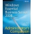 Microsoft Windows Essential Business Server Premium