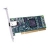 Qlogic Контроллер 1Gb Single Port iSCSI HBA, 133MHz PCI-X, LC multi-mode optic (QLA4050-CK)