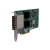 Qlogic Контроллер 8Gb Quad Port FC HBA, x8 PCIe, LC multi-mode optic (QLE2564-CK)