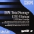Imation/IBM Картридж Ultrium LTO5 Library 20 pack with label 1,5/3TB (incl. 20x46X6666) (C7975AN, Sony 20LTX1500GNLP-LAB) (46X2013)