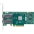 Mellanox Контроллер ConnectX®-3 EN network interface card, 10GigE, single-port SFP+, PCIe3.0 x8 8GT/s(MCX311A-XCAT)