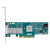 Mellanox Контроллер ConnectX®-3 VPI adapter card, single-port QSFP, FDR IB (56Gb/s) and 40GigE, PCIe3.0 x8 8GT/s, tall bracket, RoHS R6 (MCX353A-FCBT)