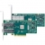 Mellanox Контроллер ConnectX®-3 EN 40GigE, Dual-port QSFP, PCIe3.0 x8 8GT/s (MCX314A-BCBT)